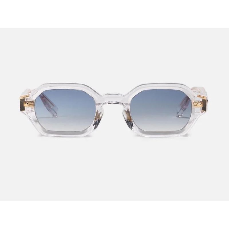 John Dalia Project 05 - C190 Crystal - yellow gold