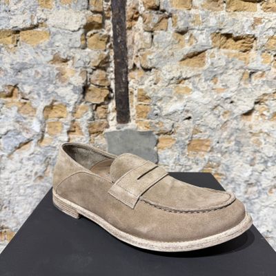 Foto van Officine Creative Archive Summer Loafer Lead