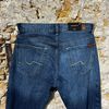 Afbeelding van 7 For All Mankind Straight Mid Blue