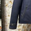 Afbeelding van Shangri-La Heritage Varenne Navy Blue Wool Jacket