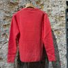 Afbeelding van Roberto Collina Summer Sweater Cashmere & Silk Sunset Coral