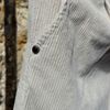 Afbeelding van Whitesand Cord pantalon Creme