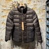 Afbeelding van Ten C JOU Down Liner Esspresso Brown 686