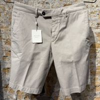 DEVORE Summer Shorts Sand