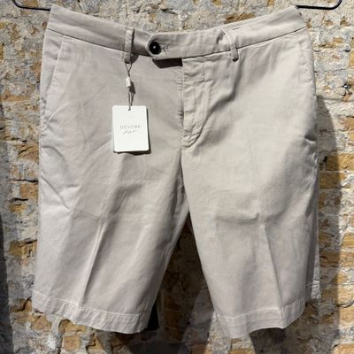 Foto van DEVORE Summer Shorts Sand