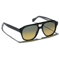 L.G.R Gabon Black & Yellow 