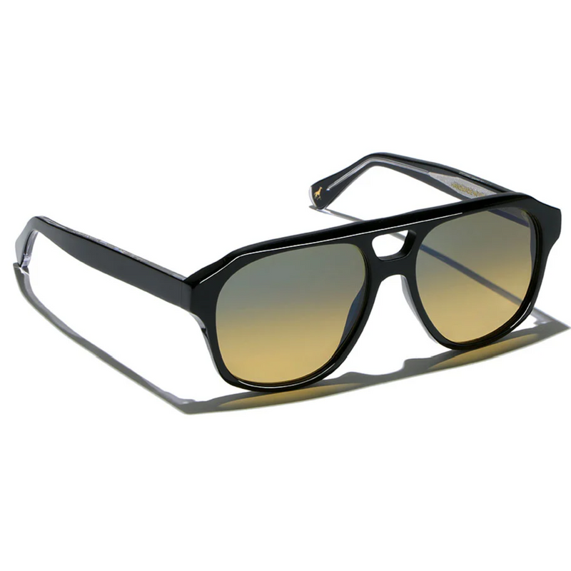 L.G.R Gabon Black & Yellow L.G.R Gabon Black & Yellow