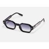 Afbeelding van John Dalia Project 05 - C605 Shiny Black - Platine Gold