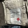 Afbeelding van Ten C Field Jacket Olive Brown 383