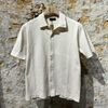 Afbeelding van Kris K R Gosling Summer Shirt Rib