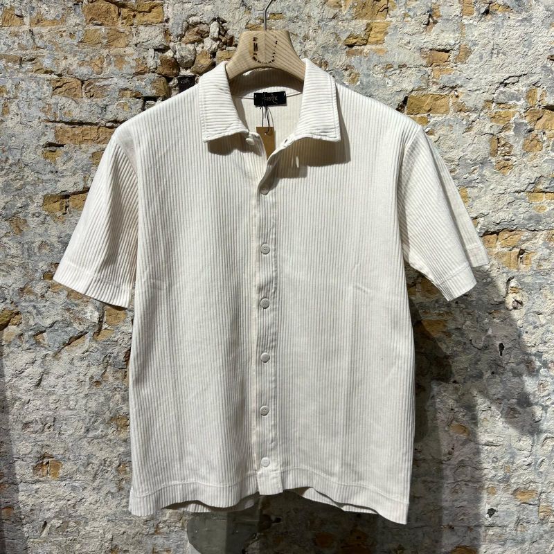 Kris K R Gosling Summer Shirt Rib