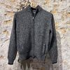 Afbeelding van Fedeli Baby Alpaca Vest Midnight Blue