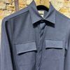 Afbeelding van DEVORE John shirt Wool Navy