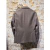 Afbeelding van Windsor Windsor Monte Carlo Weave Blazer Truffle Brown