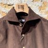 Afbeelding van 100 Hands Baby Corrduroy Cigarr Brown