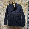 Afbeelding van Ten c Field Jacket Dark Navy 888
