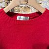 Afbeelding van Della Ciana Mistico Rosse Cashmere Wool