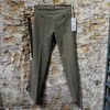 Afbeelding van Dondup Pantalon Spirrittisimo Baby rib Olive
