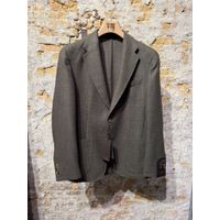 Windsor Monte Carlo Weave Blazer Forest Green