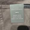 Afbeelding van 7 For All Mankind Slimmy Straight 5 - Pocket Pantalon Dark Brown