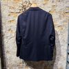 Afbeelding van Windsor Giro Cashmere & Silk Colombo Jacket Deep Ocean Navy