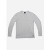 Afbeelding van Blue de Genes Serafino Grandad L/S Cloudy