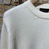 Afbeelding van Roberto Collina Best Knit Ecru