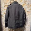 Afbeelding van MooRER PROTTI-PUM Field Jacket Jaguar Green
