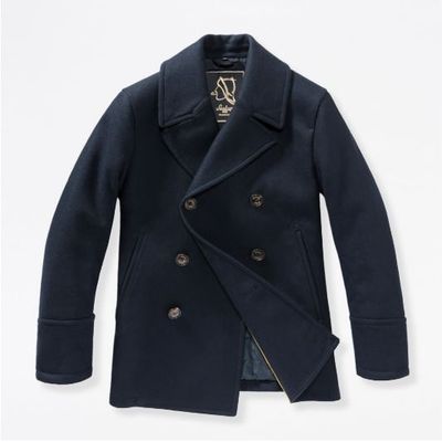 Foto van Sealup Amalfi Peacoat dark Navy