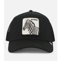 Goorin Bros Cap Extreme Black