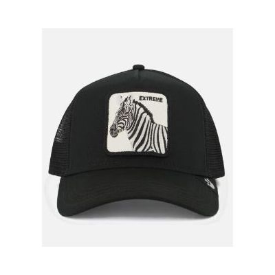 Foto van Goorin Bros Cap Extreme Black