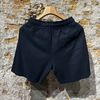 Afbeelding van Kris K T Okker Short Navy rib