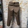 Afbeelding van Kris K Relaxed Summer Pant Bronze