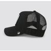 Afbeelding van Goorin Bros Cap Extreme Black