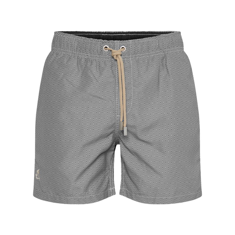 Ramatuelle Anse Swimshort Charcoal Ramatuelle Anse Swimshort Charcoal