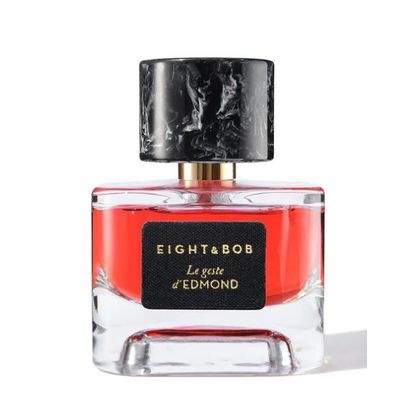 Foto van Eight & Bob Le Geste D'Egmond