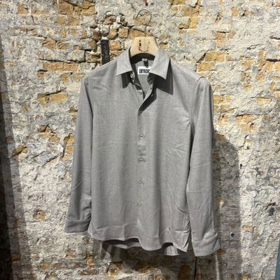 Foto van Drykorn Ramis HerringBone Beige