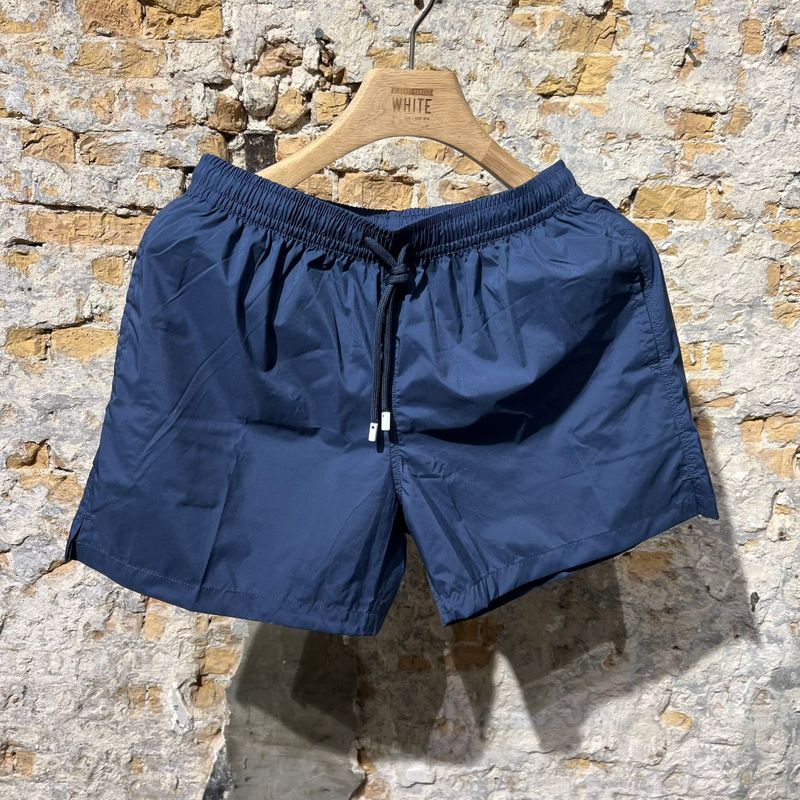 Fedeli swim trousers Navy