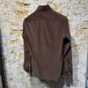 Afbeelding van 100 Hands Baby Corrduroy Cigarr Brown