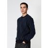 Afbeelding van Roberto Collina Knit Roundneck Woll