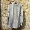 Afbeelding van Windsor Linnen Shirt Grey