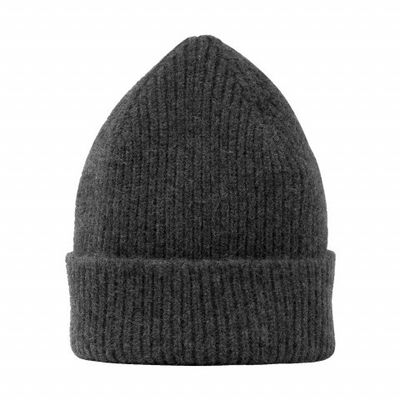 Foto van ​Le Bonnet Beanie Graphite