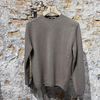 Afbeelding van Kris K T Hardy Sweat Cashmere Sand