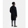 Afbeelding van Alter Ego Youri Long Jacket Black