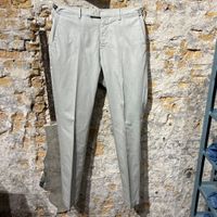 PT Torino Masterfit cot/Linnen Stone