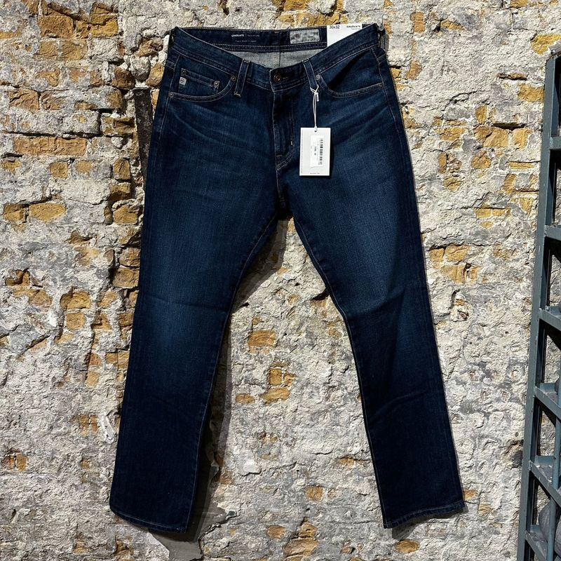 AG Denim 360 Graduade Jeans