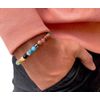 Afbeelding van KAOSS Bracelet No 17MC 