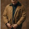 Afbeelding van Filson Lined Tin Cloth Field Jacket