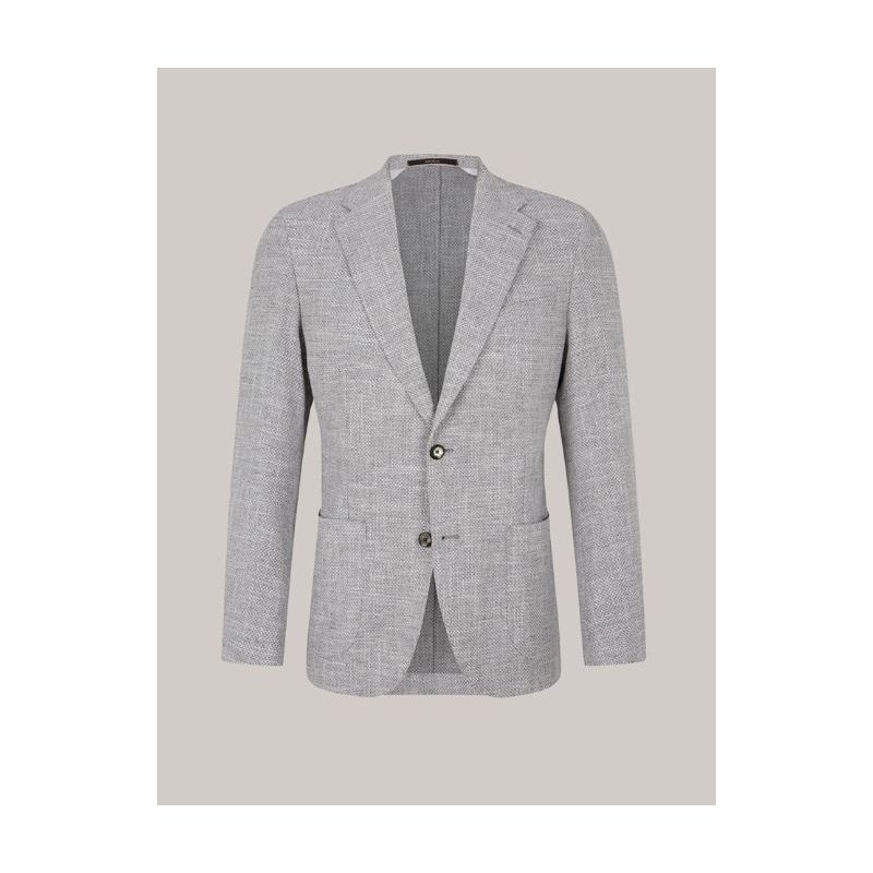 Windsor Grio melange Jacket Summer 