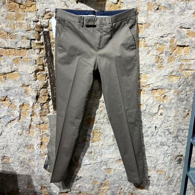 PT Torino Masterfit cot/Linnen  Foto van PT Torino Masterfit cot/Linnen